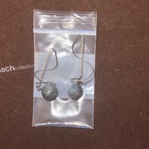 Women’s fashionable earrings